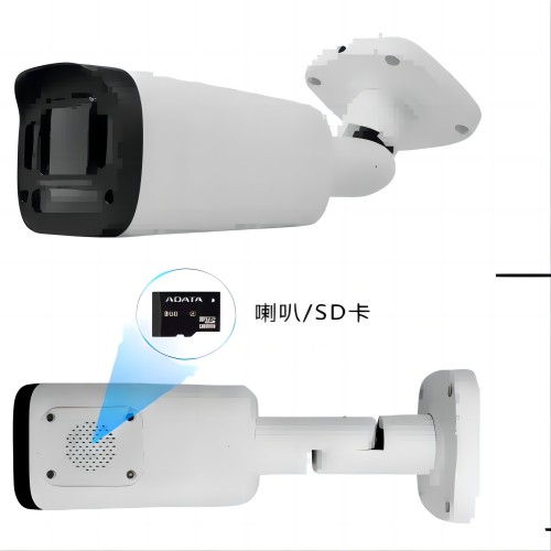 BULLET Camera