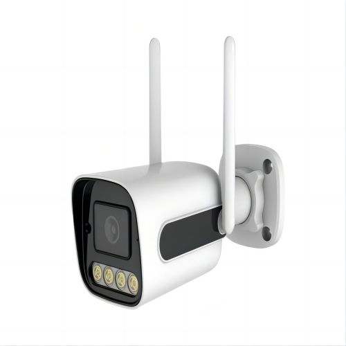 WIFI BULLET CAMERA