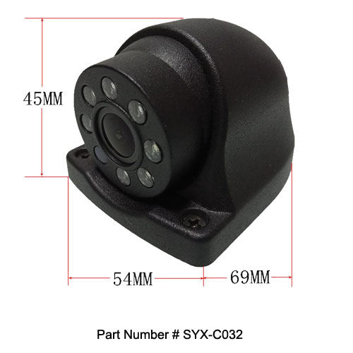 SYX-C032