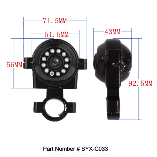 SYX-C033